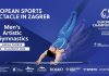 Live Streaming: Ευρωπαϊκό Πρωτάθλημα Ενόργανης Ανδρών