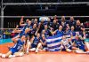 Απίθανη Ελλάδα, προκρίθηκε στους 8 της “Ευρώπης”