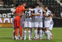«Τελικός στο Μπέργκεν με φόντο τη League Phase του Conference League» (audio)