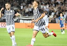 Στο Βέλγιο ο Κωνσταντέλιας, παρών στη μάχη με την Άντερλεχτ