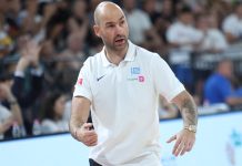 Σπανούλης: «Δεν υπάρχει πίεση, υπάρχει εγωισμός»