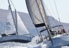 Aegean Regatta 2026: Δυνατοί άνεμοι, συναρπαστικές μονομαχίες και μοναδικές στιγμές στο Αγαθονήσι