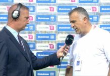 Αναστασίου: Δείξαμε μέρος των δυνατοτήτων μας, μπορούμε να κάνουμε πολλά (video)