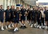 Στην καρδιά της Γαλλίας ο Παναιτωλικός – Την Παρασκευή το φιλικό με την Τρουά