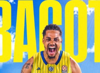 Η Μακάμπι ανακοίνωσε τον Μπέικοτ