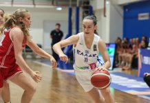 Ευρωμπάσκετ U16: Ελλάδα-Νορβηγία για μία θέση στον τελικό