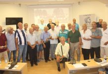 Ευχαριστήριο μήνυμα του Γ.Φ.Σ.Α. Αμφίλοχος για την επέτειο των 100 χρόνων
