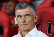 «Όλα ανοιχτά για τις μεταγραφές»