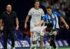 Σφοδρή επίθεση του Real Madrid TV στη διαιτησία του αγώνα με την Εσπανιόλ