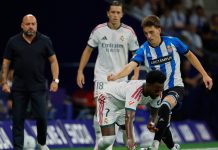 Σφοδρή επίθεση του Real Madrid TV στη διαιτησία του αγώνα με την Εσπανιόλ