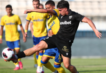 Καλαμάτα – Παναιτωλικός 4-2: Τα highlights της αναμέτρησης