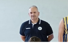 Πένθος στο Αγρινιώτικο μπάσκετ για τον Δημήτρη Καρατσώρη