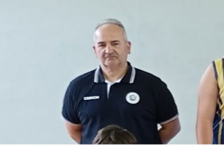 Πένθος στο Αγρινιώτικο μπάσκετ για τον Δημήτρη Καρατσώρη
