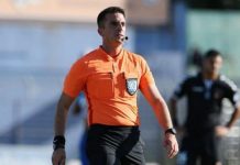 Ορισμοί αξιωματούχων διαιτησίας 1ης αγωνιστικής Superleague