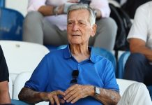 Έντονος προβληματισμός Κωστούλα μετά την εικόνα του Παναιτωλικού