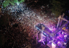 Lake Party 2026: Η Κατερίνα Λιόλιου «μάγεψε» την Τριχωνίδα (video)
