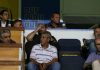 Στο Αγρίνιο ο Λανουά: Παρακολούθησε από κοντά το Παναιτωλικός – Αστέρας AKTOR