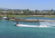 Η Λίμνη Στράτου κέρδισε το στοίχημα του Πανευρωπαϊκού και κοιτάζει πλέον προς το Παγκόσμιο