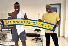 Από το Βέλγιο και την Αγγλία… μαζί και στην Ελλάδα για τον Τίτορμο