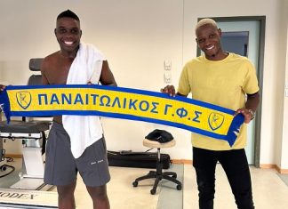 Από το Βέλγιο και την Αγγλία… μαζί και στην Ελλάδα για τον Τίτορμο