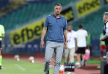 Νέστρουπ: «Τώρα μετράνε οι προκρίσεις, είμαστε ευγνώμονες στους οπαδούς»