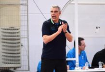 Οικονομάκης: «Η Νίκη Αμαρουσίου πέρασε δύο εφιαλτικές χρονιές και θα το αλλάξουμε αυτό»
