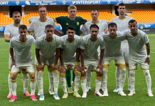 Θετικό δείγμα στη Γαλλία, 1-1 με την Τρουά