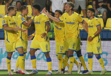 Παναιτωλικός – Αστέρας AKTOR 3-1: Με το δεξί στην πρεμιέρα οι Αγρινιώτες