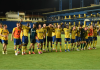 Τα highlights από τη νίκη του Παναιτωλικού με 2-0 επί της Καλαμάτας