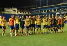 Τα highlights από τη νίκη του Παναιτωλικού με 2-0 επί της Καλαμάτας