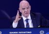 FIFA: Στόχος να αντλήσει 3,6 δισ. ευρώ σε 100 ημέρες – Στο τραπέζι μποϊκοτάζ του Μουντιάλ από την Ευρώπη