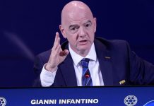 FIFA: Στόχος να αντλήσει 3,6 δισ. ευρώ σε 100 ημέρες – Στο τραπέζι μποϊκοτάζ του Μουντιάλ από την Ευρώπη