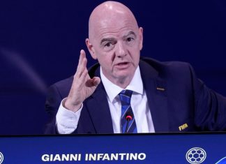 FIFA: Στόχος να αντλήσει 3,6 δισ. ευρώ σε 100 ημέρες – Στο τραπέζι μποϊκοτάζ του Μουντιάλ από την Ευρώπη