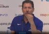 Σιμεόνε: «Είμαι ανήσυχος» (video)