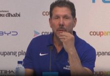 Σιμεόνε: «Είμαι ανήσυχος» (video)