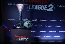Το πλήρες πρόγραμμα της Super League 2