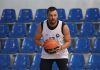 Μάντζαρης: «Να γράψουμε ακόμη μία όμορφη σελίδα στην μπασκετική ιστορία της Μυκόνου»