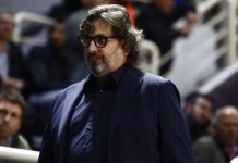 Τρινκιέρι: «Δεν μπορεί να είναι έτοιμη τώρα η ομάδα, πρέπει να ανέβουμε τρία επίπεδα»