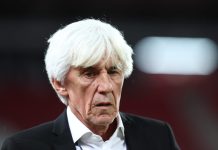 Γιοβάνοβιτς: «Μας χαμογέλασε η τύχη, αλλά αξίζαμε τη νίκη»
