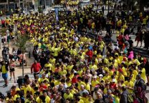 Run Greece Αλεξανδρούπολη: Την Τρίτη (15/9) η συνέντευξη Τύπου και η συνάντηση των φορέων