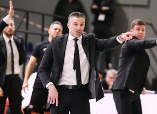 Αλιμπίγιεβιτς: «Γνωρίζουμε τι μας περιμένει απέναντι στη Φενέρμπαχτσε»