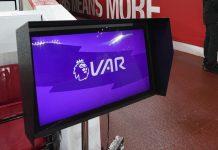 Εκτός ορισμών ο VAR του Μάντσεστερ Σίτι-Γιουνάιτεντ