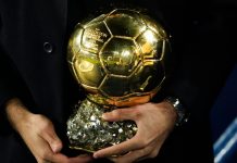 Χρυσή Μπάλα: Πώς επιλέγεται ο κορυφαίος;