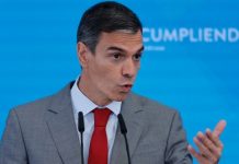 Πέδρο Σάντσεθ: «Ήρθε η ώρα η Ισπανία να κερδίσει ένα Παγκόσμιο Κύπελλο στο σπίτι της»