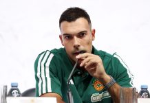 Σλούκας: «Ευεργέτης και οραματιστής της Παναθηναϊκής ιδέας ο Παύλος Γιαννακόπουλος»