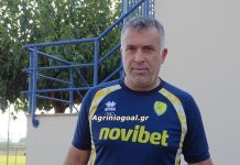 Αναστασίου: Μπορούμε να κοιτάξουμε τον Παναθηναϊκό στα μάτια (video)