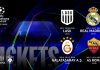 Αρχίζει η διάθεση του League Phase Pass της ΑΕΚ για το Champions League