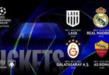 Αρχίζει η διάθεση του League Phase Pass της ΑΕΚ για το Champions League