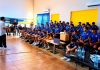Η δύναμη του μυαλού στην Κ17 του Παναιτωλικού
