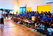 Η δύναμη του μυαλού στην Κ17 του Παναιτωλικού